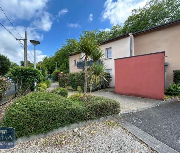 Appartement à louer 2 pièces 39.32m² - Photo 2