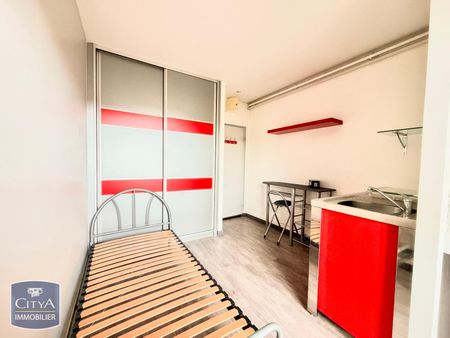 Location Appartement 1 pièce 13m² LAXOU 54520 - Photo 4