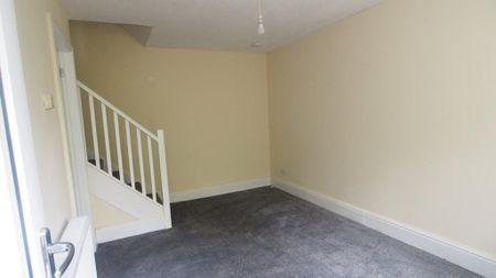 1 bedroom terraced house to rent - Photo 2