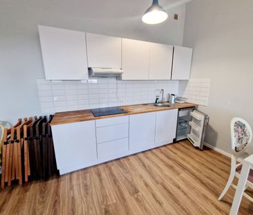 Wyjątkowe mieszkanie w prestiżowej kamienicy - Фото 4