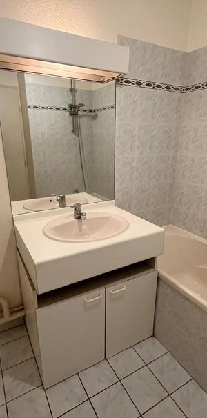 Location Appartement 2 pièces 49m² DIJON 21000 - Photo 1