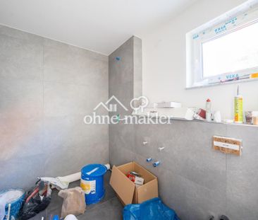 Erdgeschosswohnung in Berlin (Rudow) - Photo 1