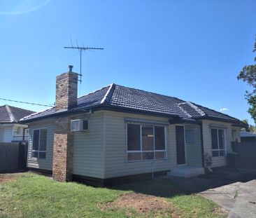 On Hold-- Peaceful Family Home in Noble Park - Photo 3