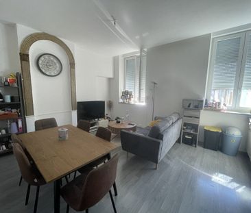 Appartement 3 pièces à Lunéville - Photo 2