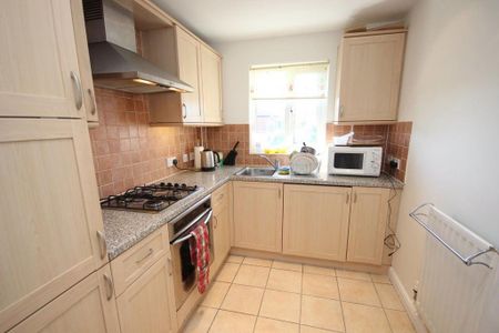 1 bedroom apartment to rent - Photo 5