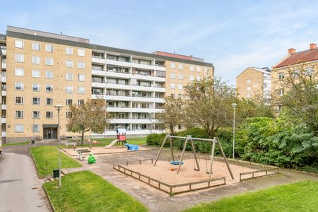 Hospitalsgatan, Norrköping - Photo 2