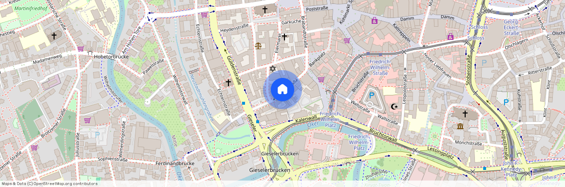 Südstraße, 38100, Südstraße    Braunschweig