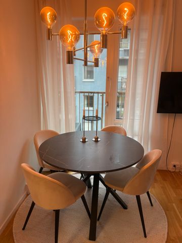 Jaktfalksgatan, Järfälla - Photo 5