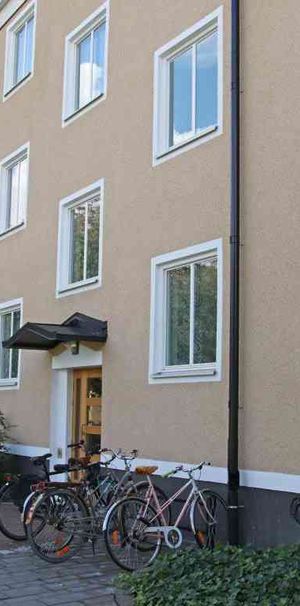 2 RUM KÖK - Photo 1