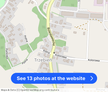 Mieszkanie z ogrodem do wynajęcia w Trzebieniu. - Photo 1