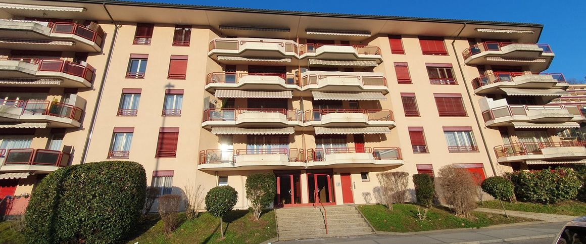 Appartement 2.0 pces au 4ème étage - Photo 1