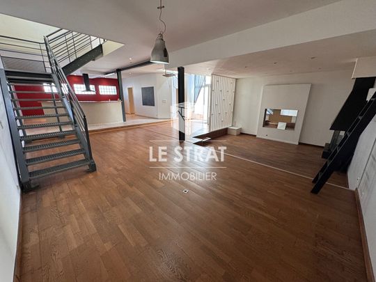 Location Maison 5 pièces 173m² - Photo 1
