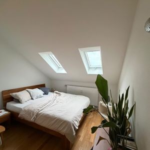 2 Zimmer, 55 m², 4. Stock - Photo 2