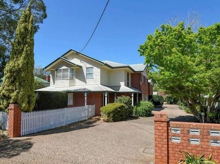3/8 Bruce St East Toowoomba - Photo 2