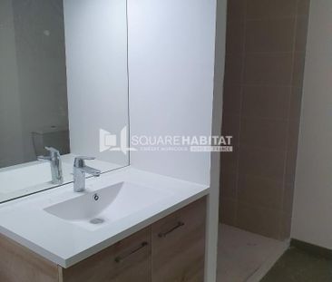 Location Appartement 1 pièce 29m² VALENCIENNES 59300 - Photo 4