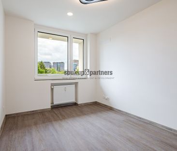 Pronájem bytu 3+kk 71 m² - Fotografie 2