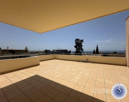 Διαμέρισμα για ενοικίαση Γκολφ (Γλυφάδα) - Photo 2