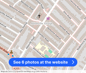 Shandon Road, Clapham South - Photo 1