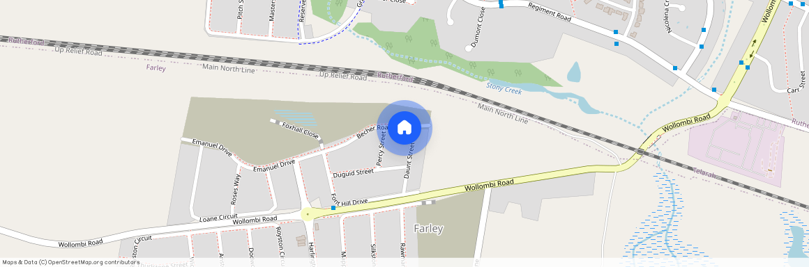 1/2 Daunt Street, NSW 2320, Farley