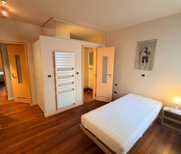 Bemeubeld 2-slaapkamerappartement van 150m² met 2 terrassen en zich... - Photo 6