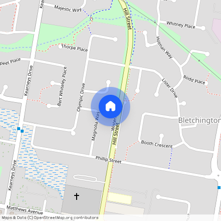 11 Wisteria Place, NSW 2800, Orange