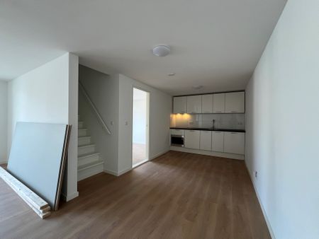 Appartement met drie slaapkamers in Ten Boer - Photo 4