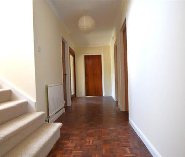 4 bedroom detached house to rent - Photo 1