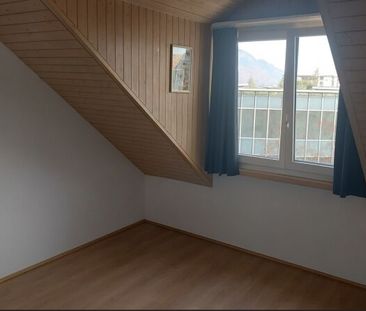 3.5-room apartment directly at the Brugg train station - Foto 3