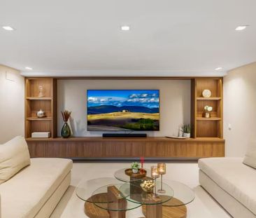 4 bedroom luxury Townhouse for rent in The Golden Mile, Marbella, A... - Photo 2