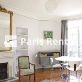 2 chambres, Porte Maillot Paris 16e - Photo 4