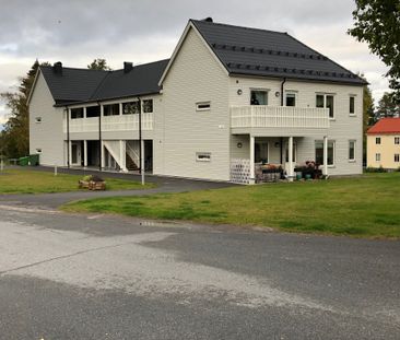 Svartviksgatan 4 H - Foto 1