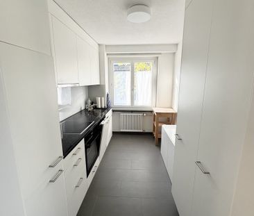 3.5-Zimmerwohnung am Zollikerberg zu vermieten - Photo 5