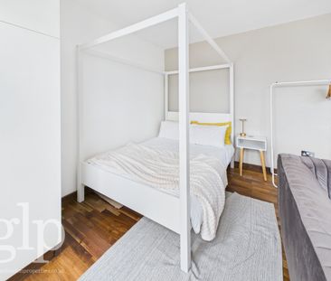 Apartment, Dean Street, London, Greater London, W1D - Photo 4