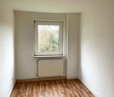 Demnächst frei! 2-Zimmer-Wohnung in Menden - Foto 1