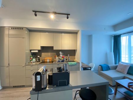 For Lease - 7 Grenville Street Unit# 1513, Toronto, Ontario - Photo 2