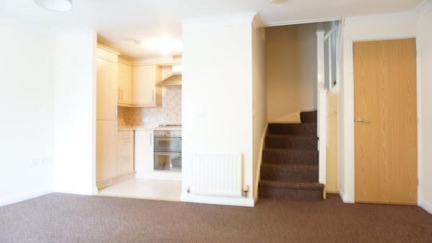 2 bedroom house to rent - Photo 1