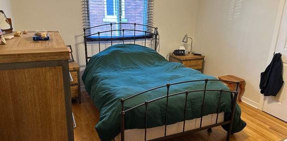 Très beau 4 1/2 à louer sur la 40e Avenue dans Rosemont - Photo 2