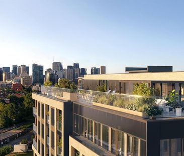 Studio - 1050 Boulevard Décarie, Montréal - Photo 2