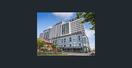 1201d/4 Tannery Walk, Footscray, Vic 3011 - Photo 2