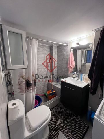 Studio/Γκαρσονιέρα για ενοικίαση Νέα Σμύρνη - Φωτογραφία 4