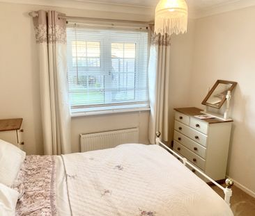 71 Landau Way, March, Cambs - Photo 1