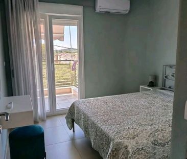 Διαμέρισμα για ενοικίαση Νέα Πέραμος (Ελευθερές) - Φωτογραφία 1