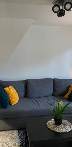 A louer à Songeons - Photo 1