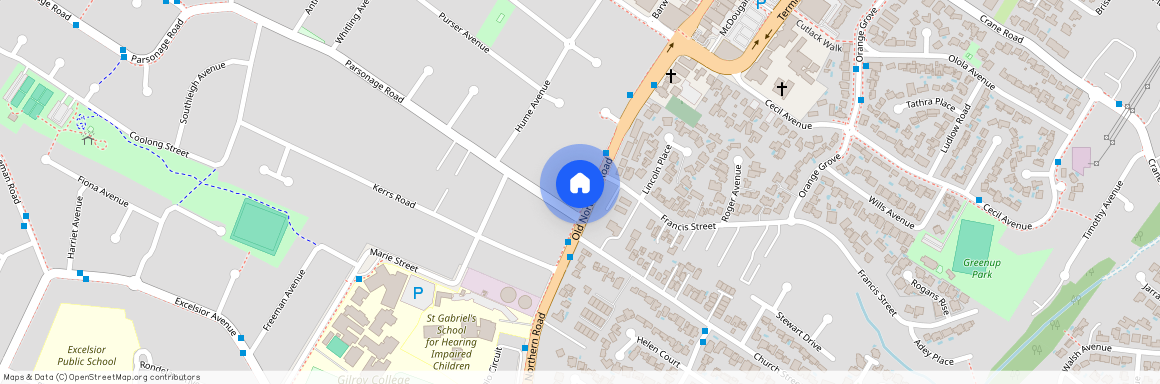 Parsonage Road 13/2, NSW 2154, Castle Hill