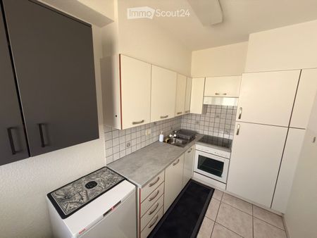 3.5 Zimmer - Photo 2