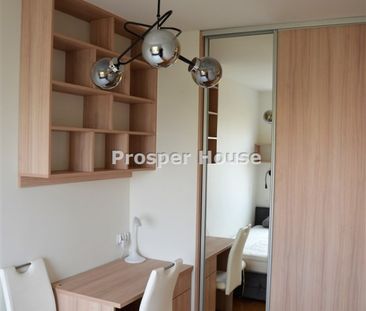 Warszawa, Ursynów, Kabaty, al. Komisji Edukacji Narodowej - Photo 5