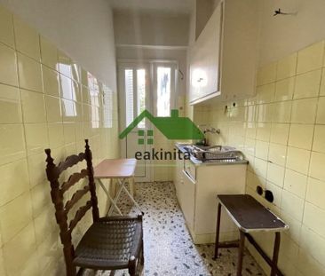 Studio/Γκαρσονιέρα για ενοικίαση Λαμπρινή (Άνω Πατήσια) - Photo 4