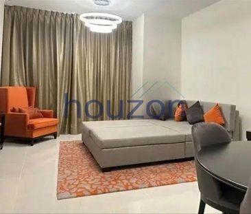 Elegant 2BR | Furnished | Park View | Vacant - Photo 4