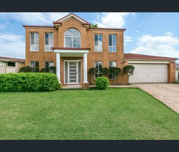 22 Mariam Place, Cherrybrook, NSW 2126 - Photo 3