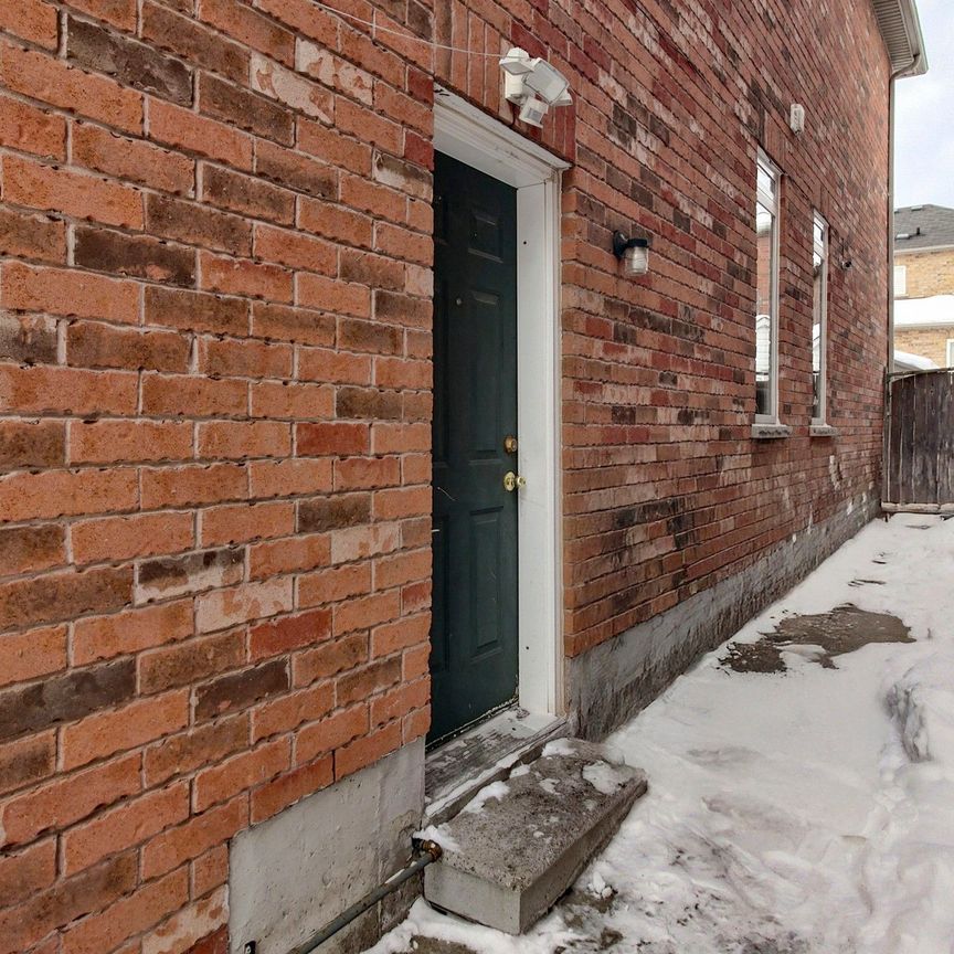 For Lease - 50 Pergola Way Unit# Bsmt, Brampton, Ontario - Photo 1